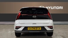 Hyundai BAYON 1.0 TGDi Ultimate 5dr Petrol Hatchback